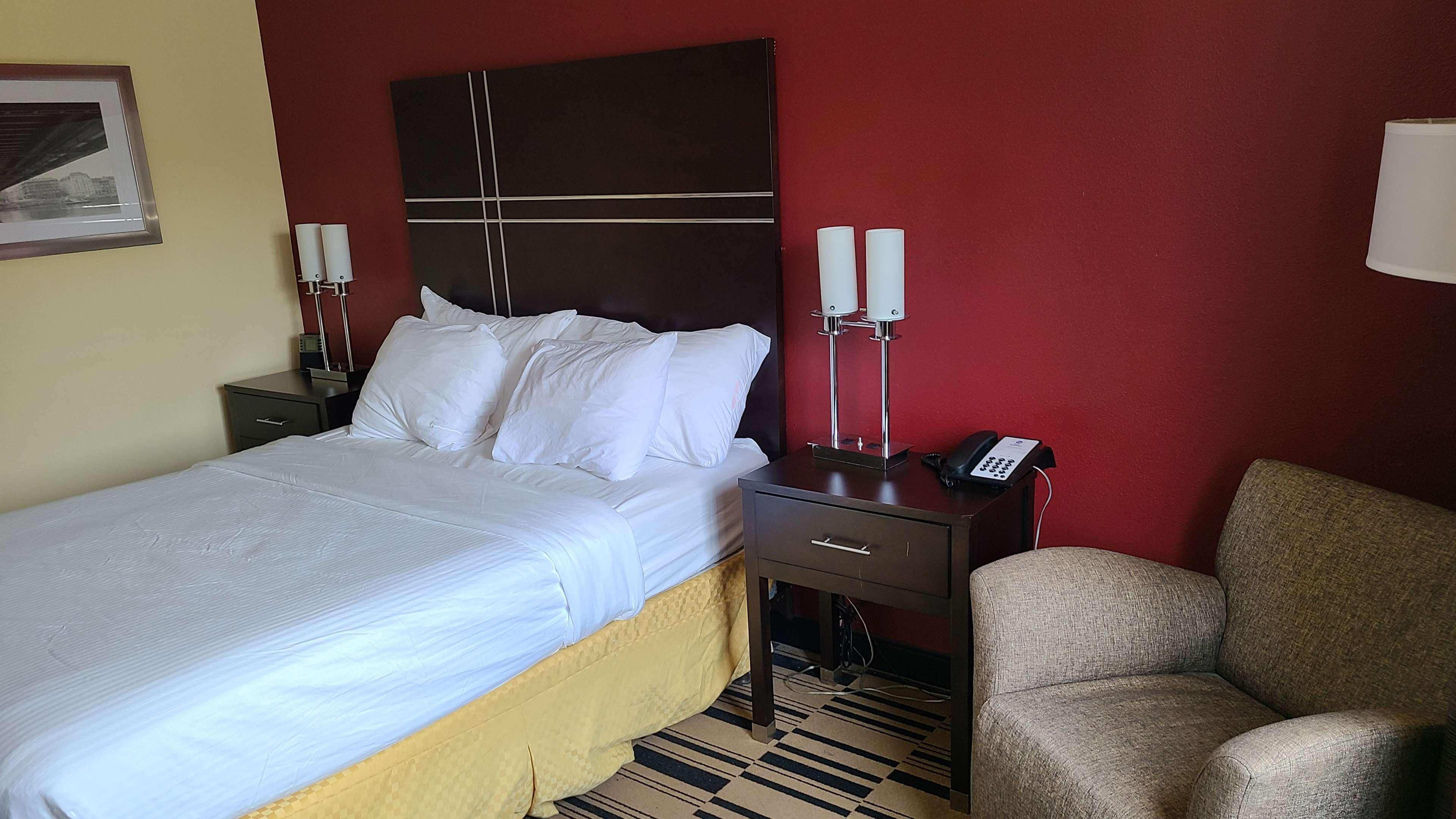 Best Western Shippensburg Exterior photo